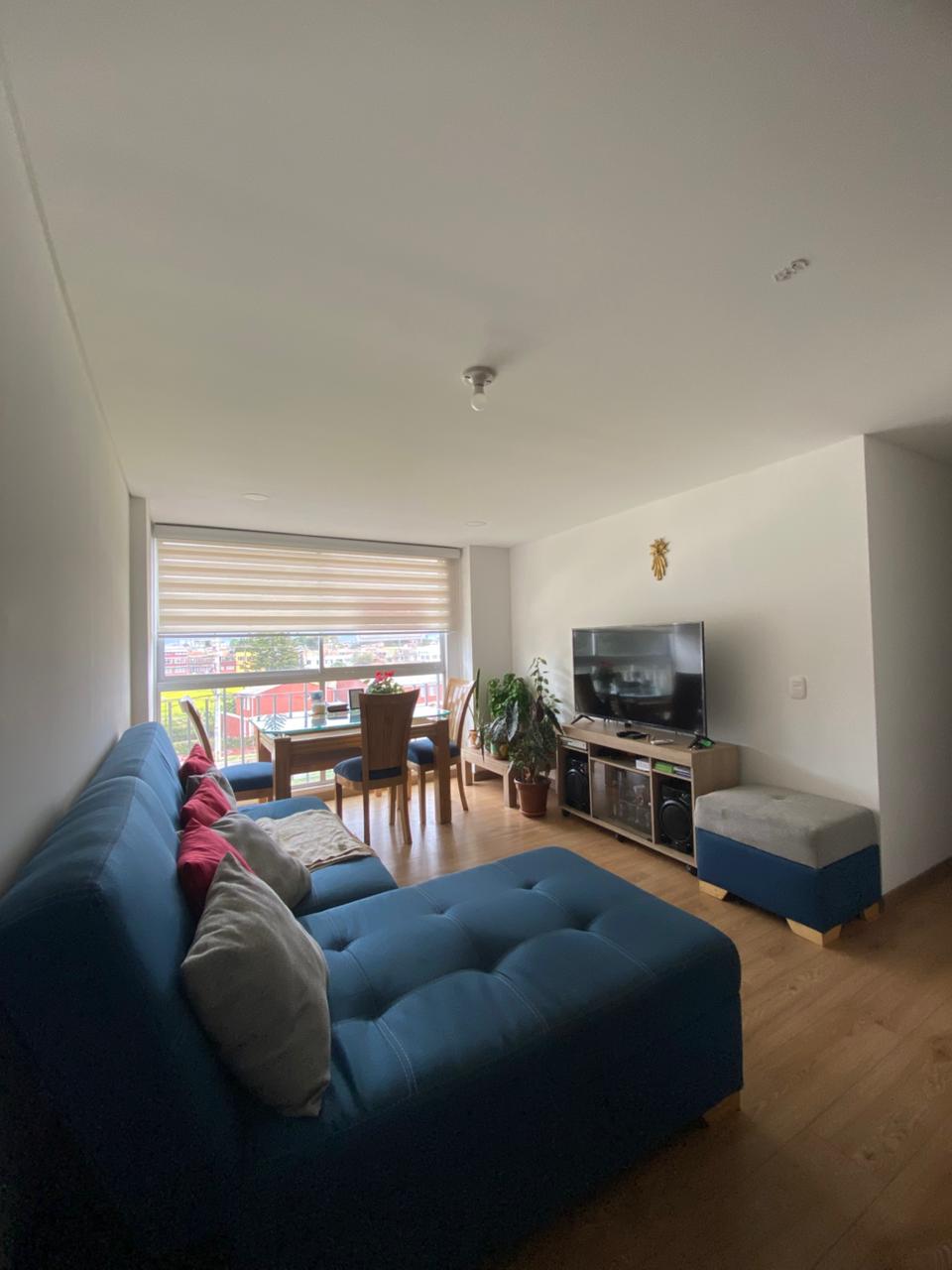 Apartamento en venta en Engativá, Bogotá · foto 6 de 16
