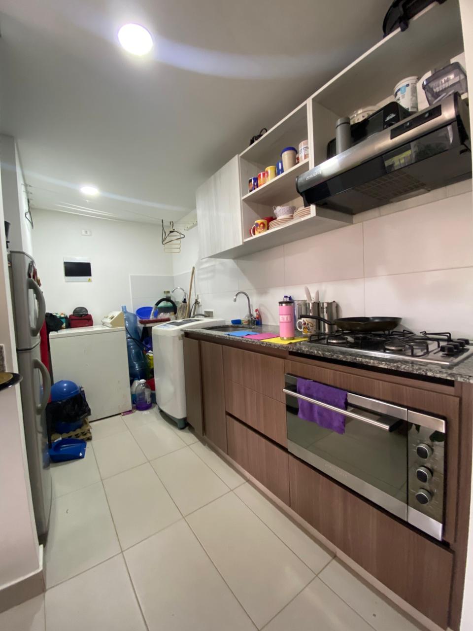 Apartamento en venta en Engativá, Bogotá · foto 7 de 16