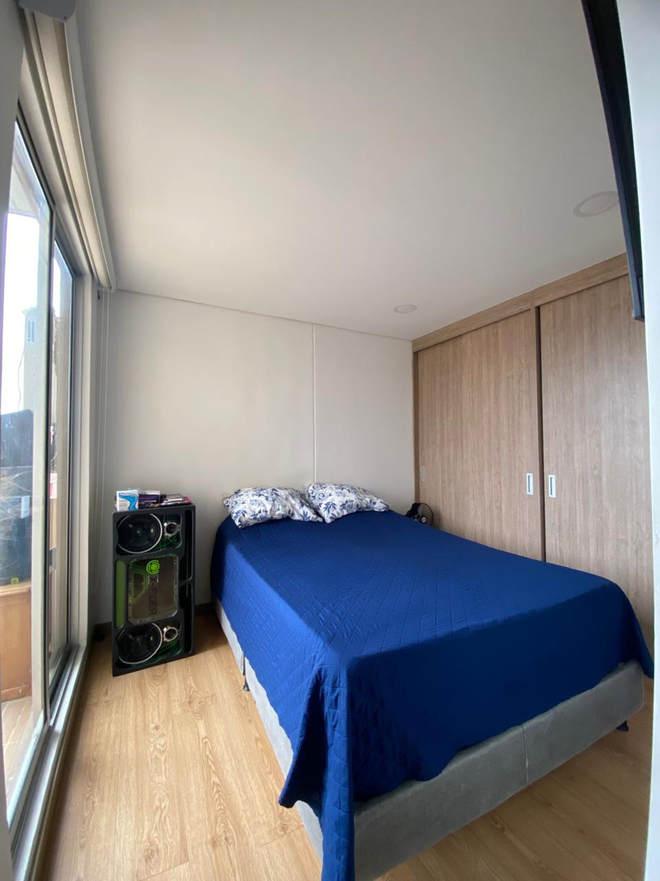 Apartamento en venta en Engativá, Bogotá · foto 8 de 16