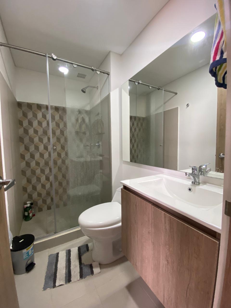 Apartamento en venta en Engativá, Bogotá · foto 9 de 16