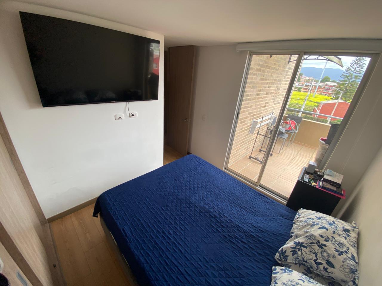 Apartamento en venta en Engativá, Bogotá · foto 10 de 16