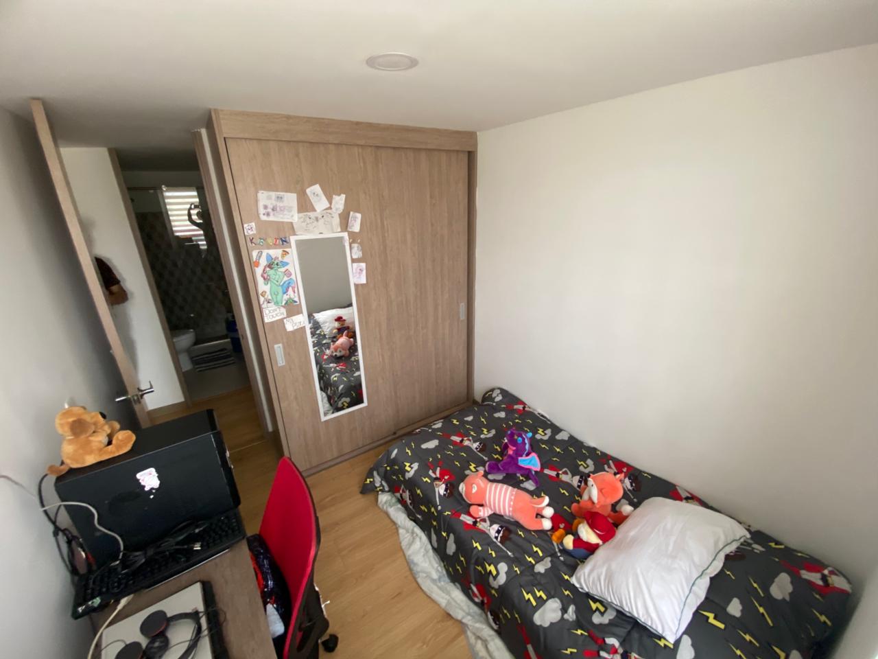 Apartamento en venta en Engativá, Bogotá · foto 11 de 16