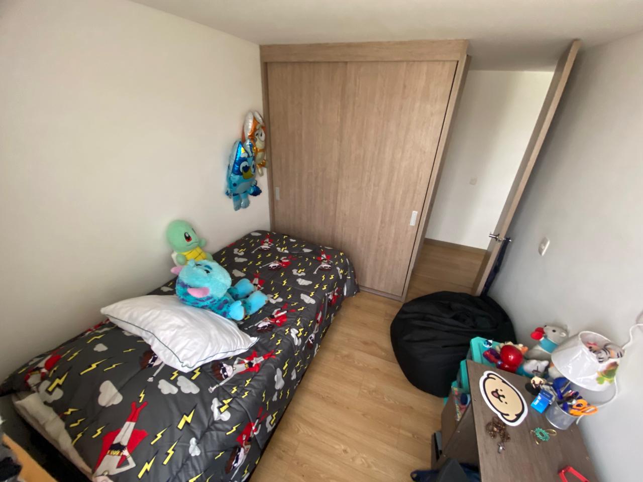 Apartamento en venta en Engativá, Bogotá · foto 12 de 16