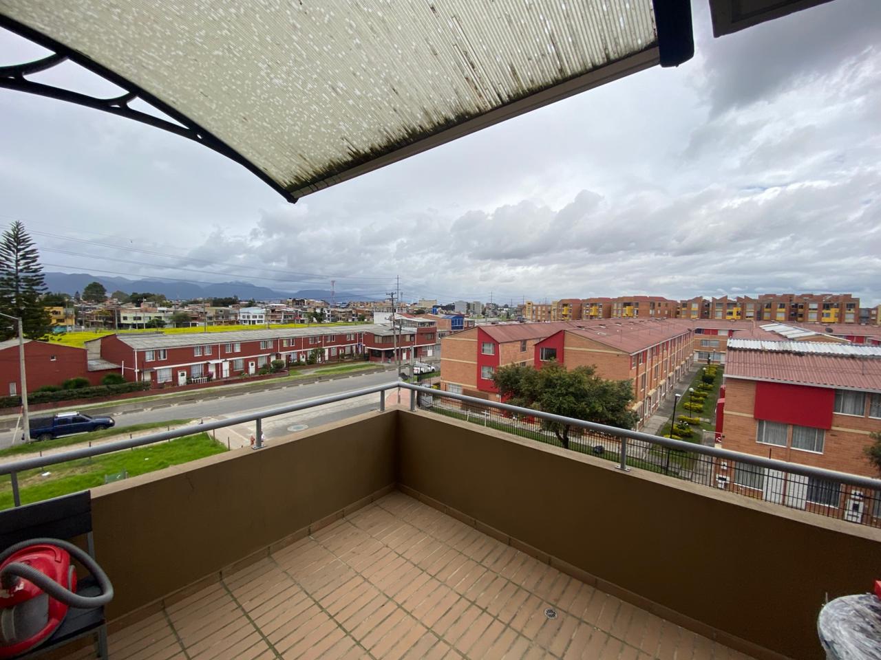 Apartamento en venta en Engativá, Bogotá · foto 14 de 16