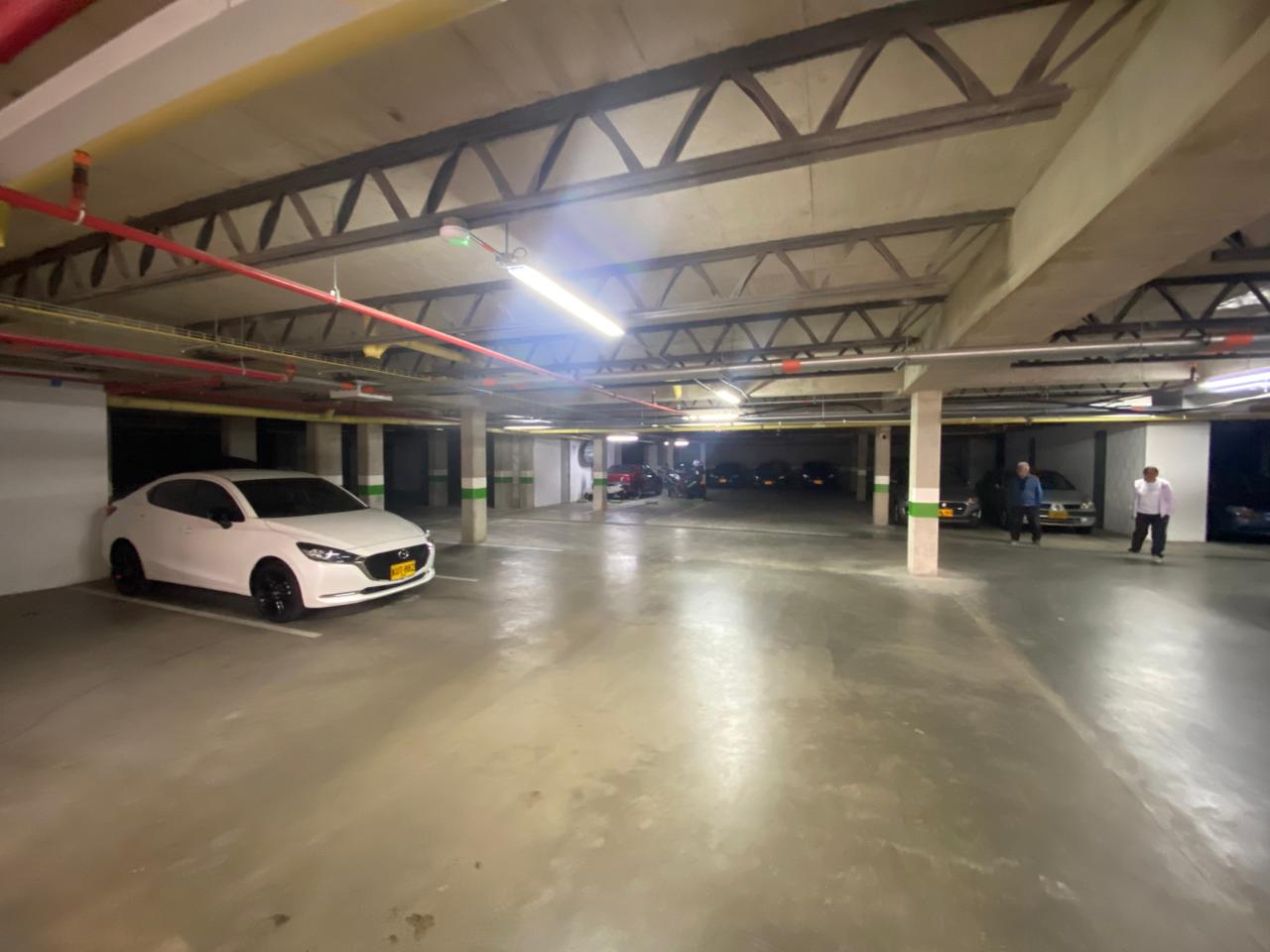 Apartamento en venta en Engativá, Bogotá · foto 15 de 16