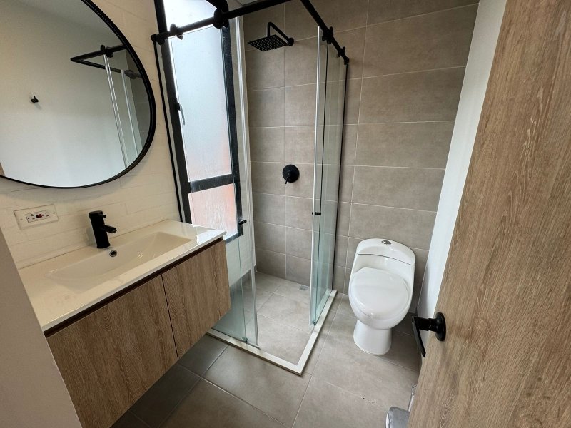 Apartamento en venta en Las Casitas, Envigado · foto 5 de 12