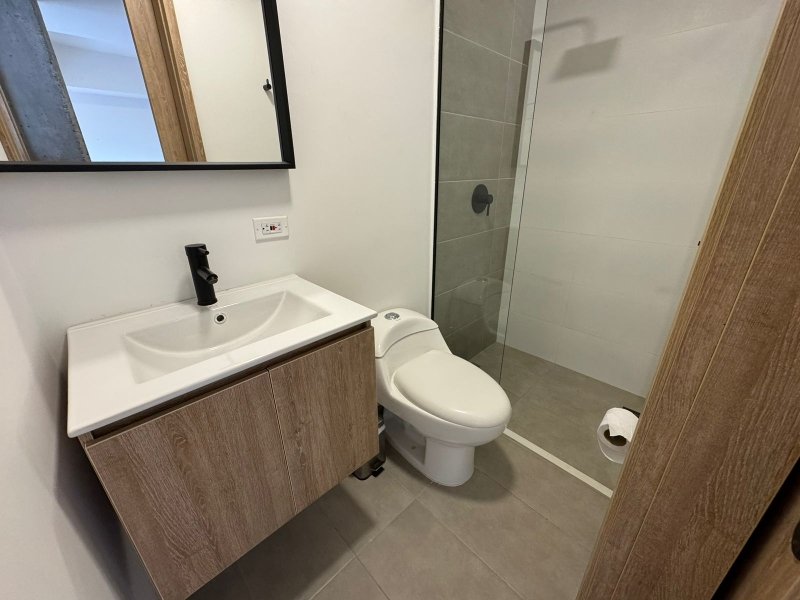 Apartamento en venta en Las Casitas, Envigado · foto 8 de 12