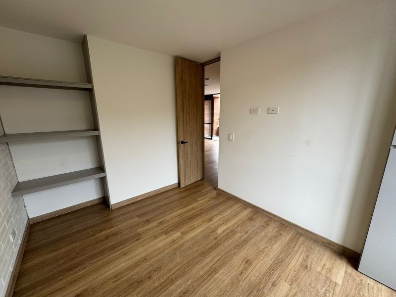 Apartamento en venta en Las Casitas, Envigado · foto 9 de 12
