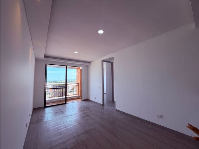 Apartamento de 2 alcobas en venta en Valle Del Lili, Jamundí, 56 m² · foto 5 de 13