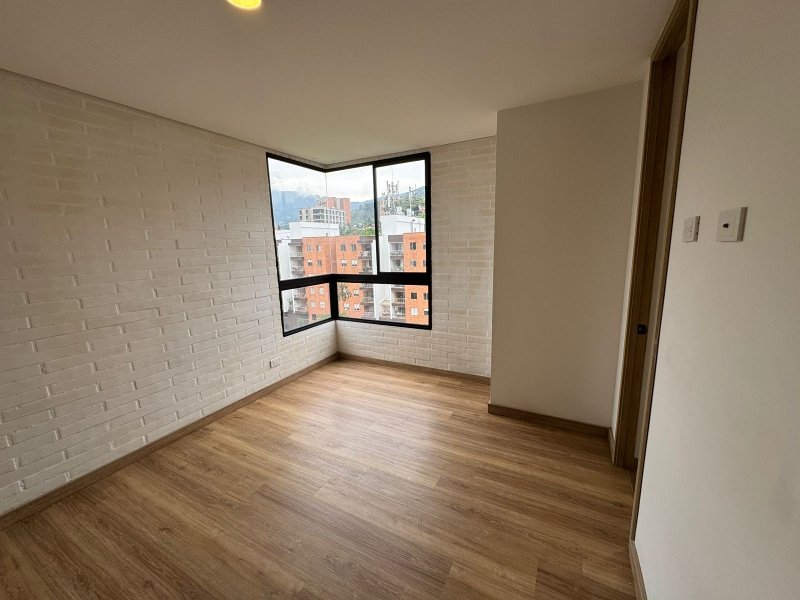 Apartamento en venta en Las Casitas, Envigado · foto 12 de 12