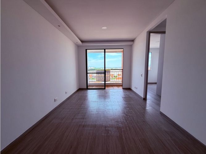 Apartamento de 2 alcobas en venta en Valle Del Lili, Jamundí, 56 m² · foto 6 de 13