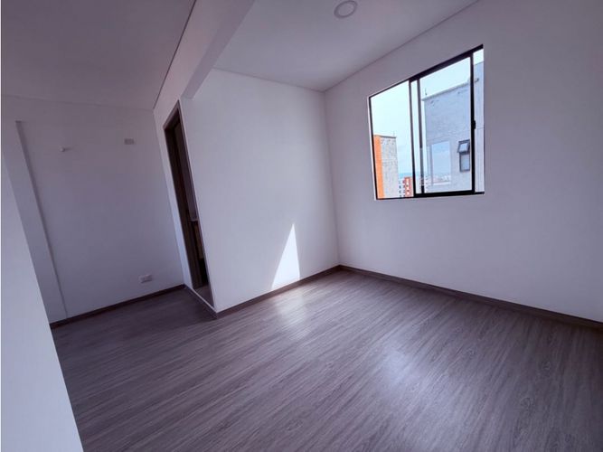 Apartamento de 2 alcobas en venta en Valle Del Lili, Jamundí, 56 m² · foto 8 de 13