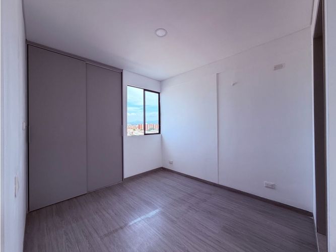 Apartamento de 2 alcobas en venta en Valle Del Lili, Jamundí, 56 m² · foto 10 de 13