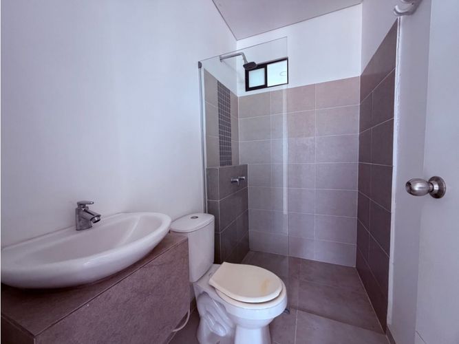 Apartamento de 2 alcobas en venta en Valle Del Lili, Jamundí, 56 m² · foto 11 de 13