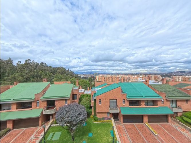 Casa de 4 alcobas en venta en Bosques Del Marques, Bogotá, 520 m² · foto 5 de 24