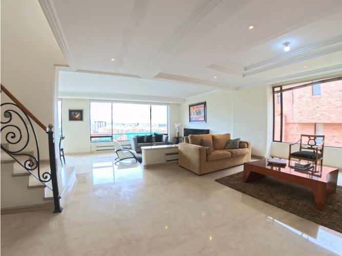 Casa de 4 alcobas en venta en Bosques Del Marques, Bogotá, 520 m² · foto 7 de 24