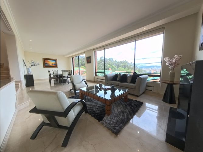 Casa de 4 alcobas en venta en Bosques Del Marques, Bogotá, 520 m² · foto 11 de 24