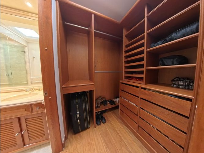 Casa de 4 alcobas en venta en Bosques Del Marques, Bogotá, 520 m² · foto 16 de 24
