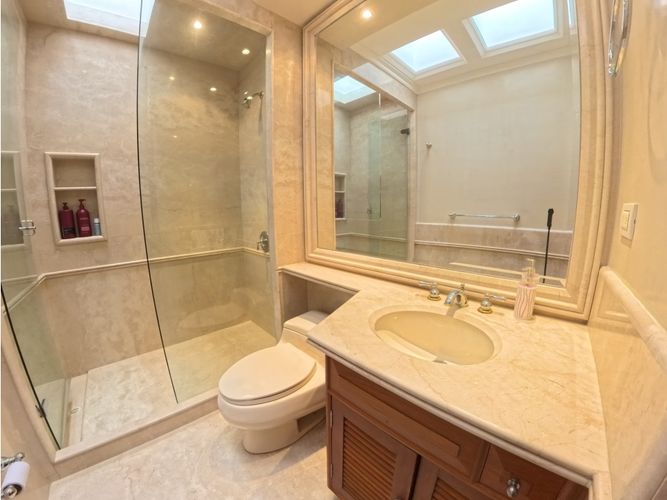 Casa de 4 alcobas en venta en Bosques Del Marques, Bogotá, 520 m² · foto 17 de 24