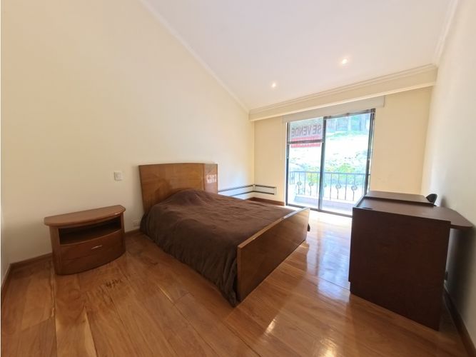 Casa de 4 alcobas en venta en Bosques Del Marques, Bogotá, 520 m² · foto 21 de 24