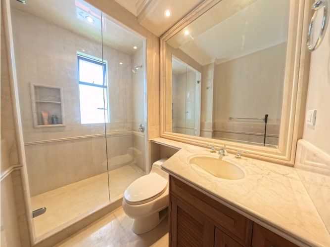 Casa de 4 alcobas en venta en Bosques Del Marques, Bogotá, 520 m² · foto 23 de 24