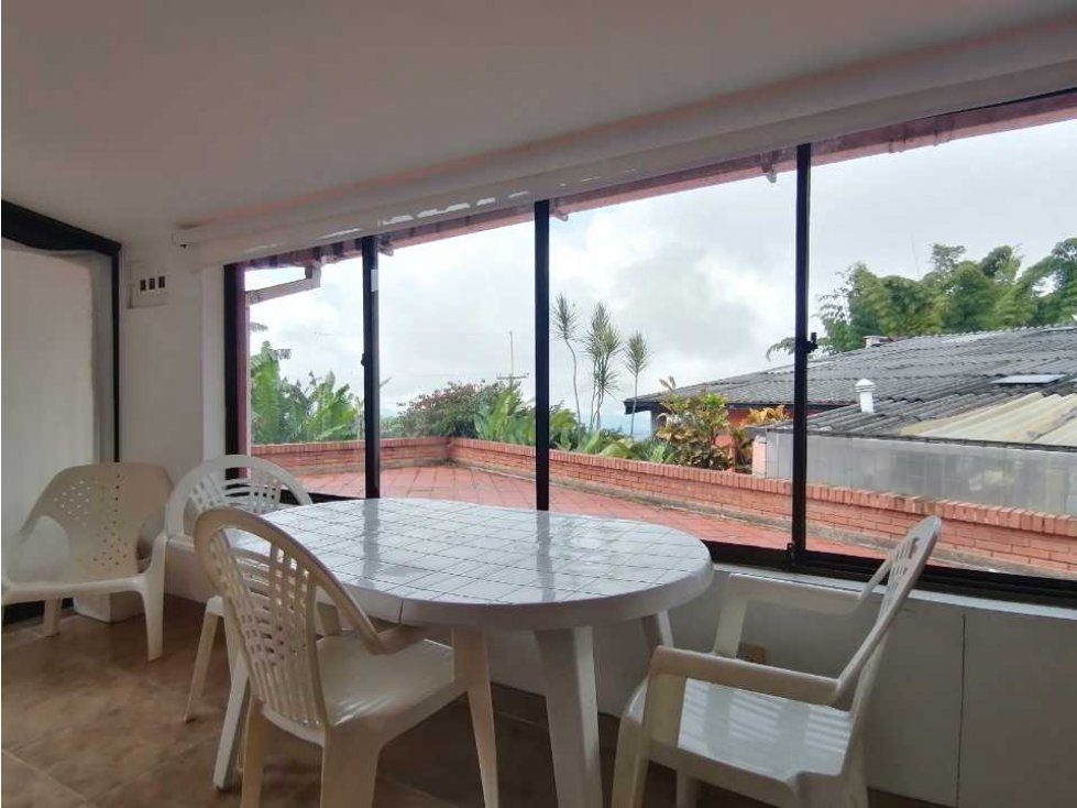 Apartaestudio en arriendo en El Arenillo, Manizales · foto 2 de 18