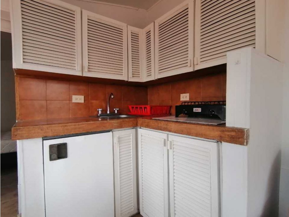 Apartaestudio en arriendo en El Arenillo, Manizales · foto 5 de 18