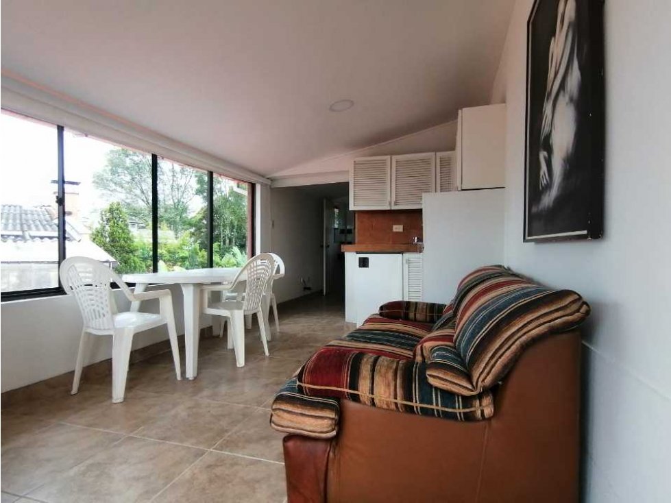 Apartaestudio en arriendo en El Arenillo, Manizales · foto 6 de 18