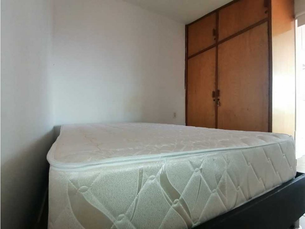 Apartaestudio en arriendo en El Arenillo, Manizales · foto 8 de 18