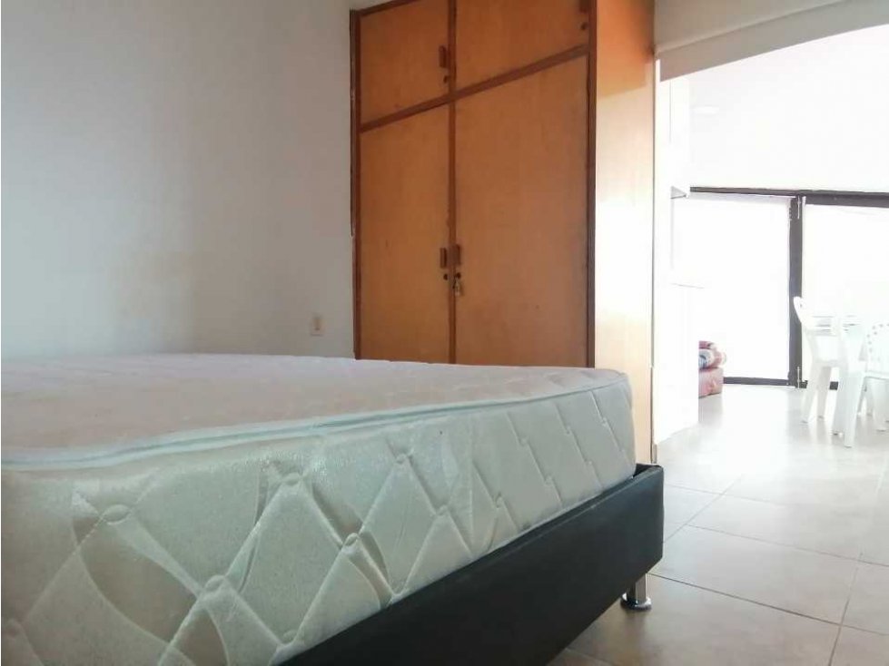 Apartaestudio en arriendo en El Arenillo, Manizales · foto 9 de 18