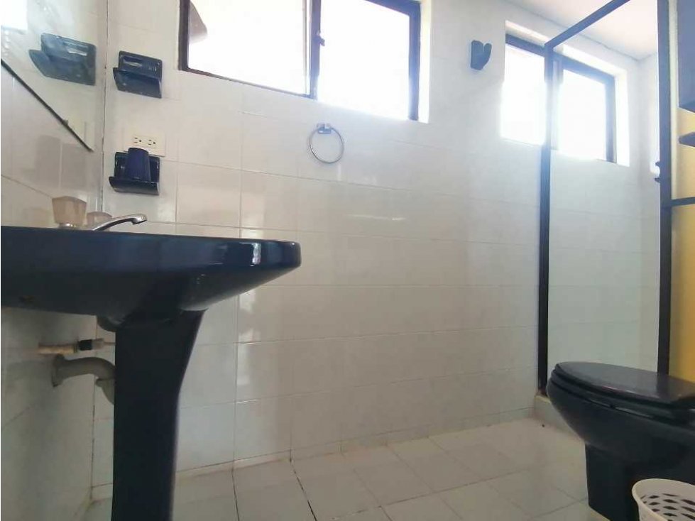 Apartaestudio en arriendo en El Arenillo, Manizales · foto 10 de 18