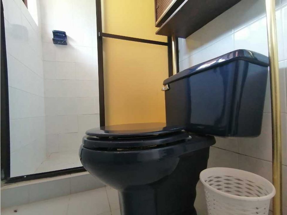 Apartaestudio en arriendo en El Arenillo, Manizales · foto 11 de 18