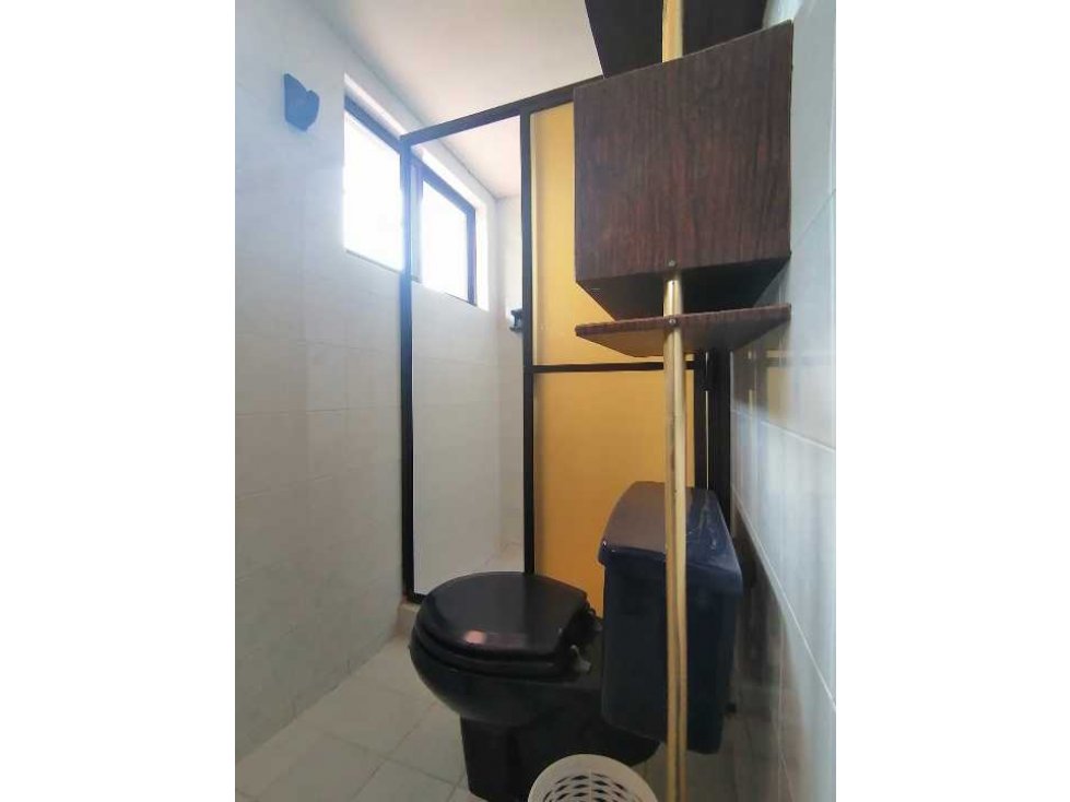 Apartaestudio en arriendo en El Arenillo, Manizales · foto 12 de 18