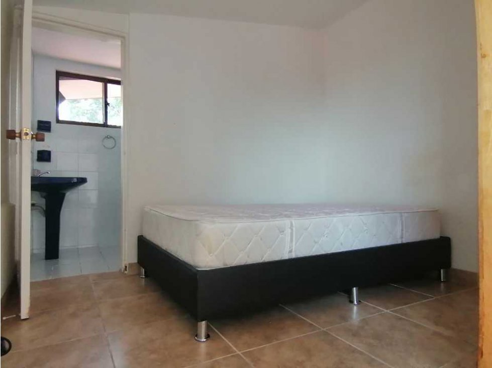 Apartaestudio en arriendo en El Arenillo, Manizales · foto 13 de 18
