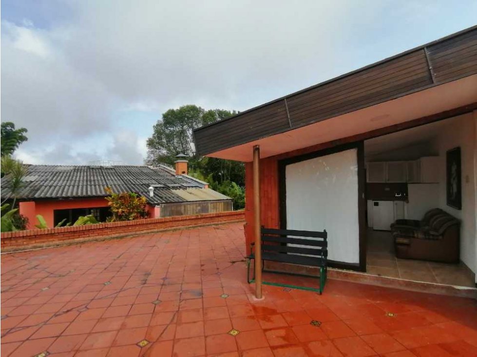 Apartaestudio en arriendo en El Arenillo, Manizales · foto 18 de 18
