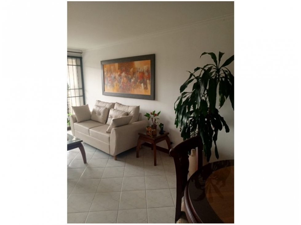 Apartamento en venta en Belén, Medellín 3