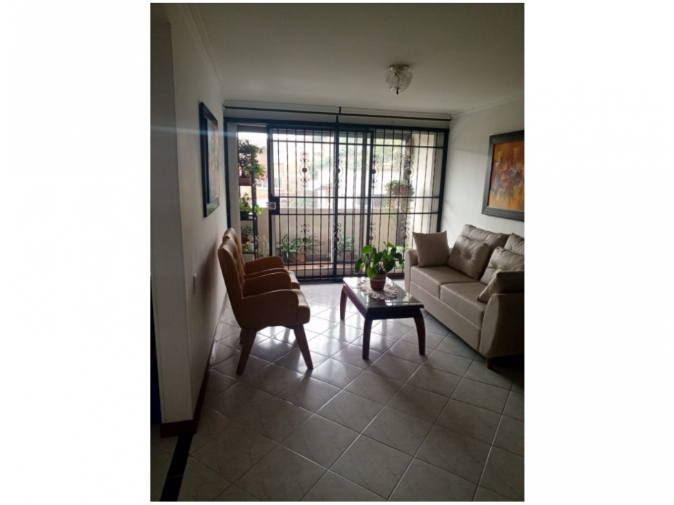 Apartamento en venta en Belén, Medellín 4
