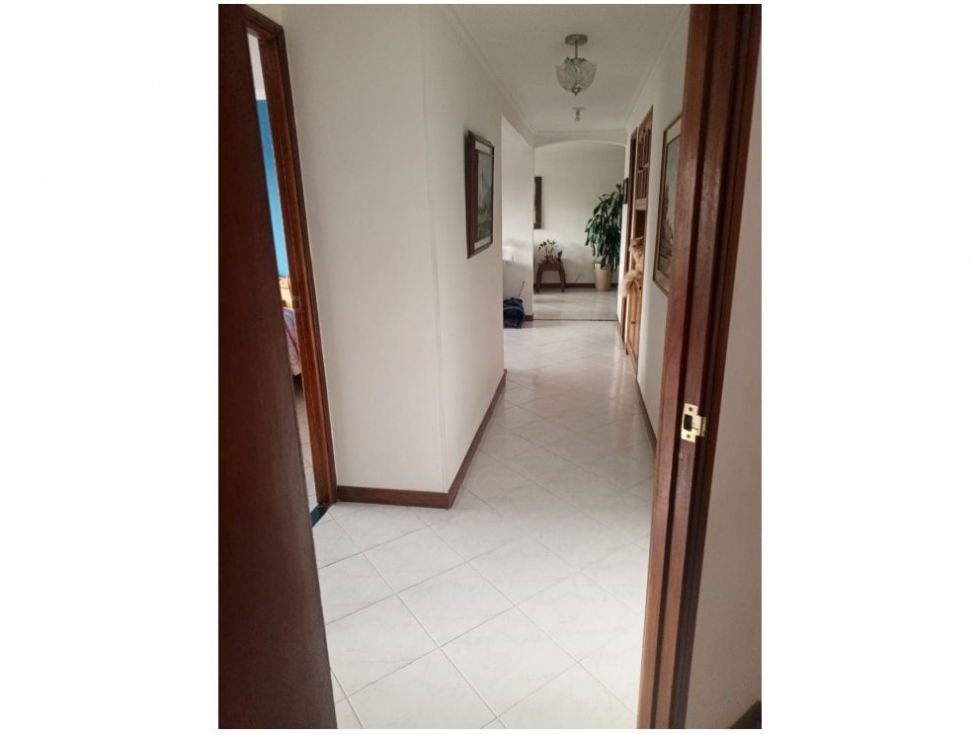Apartamento en venta en Belén, Medellín 5