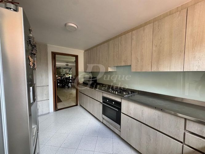 Casa de 3 alcobas en venta en Castropol, Medellín, 470 m² · foto 7 de 24
