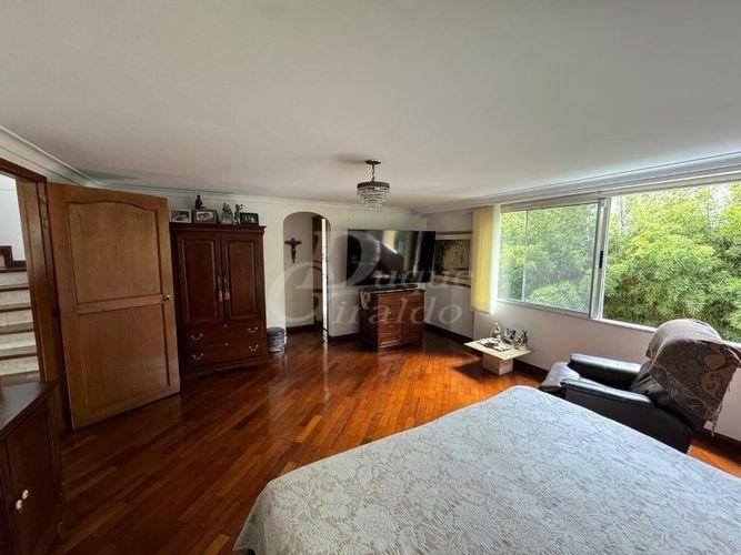 Casa de 3 alcobas en venta en Castropol, Medellín, 470 m² · foto 14 de 24