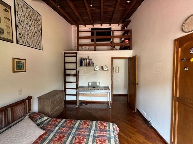 Casa de 3 alcobas en venta en Castropol, Medellín, 470 m² · foto 16 de 24