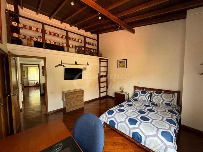 Casa de 3 alcobas en venta en Castropol, Medellín, 470 m² · foto 18 de 24