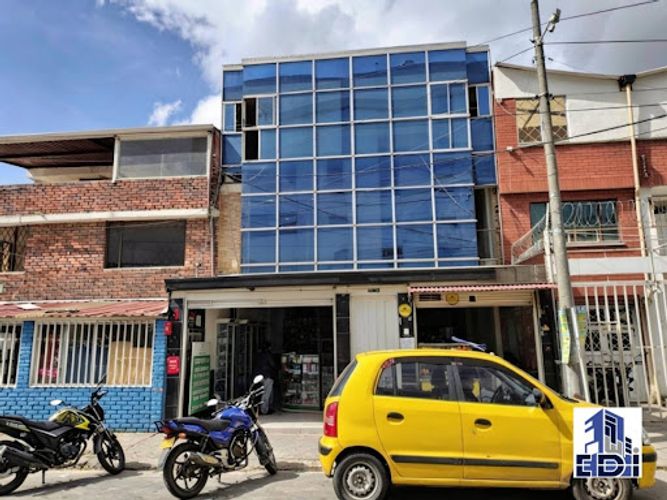 Apartamento en venta en Toberin, Bogotá · foto 2 de 14