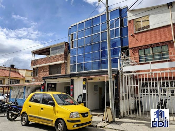 Apartamento en venta en Toberin, Bogotá · foto 3 de 14