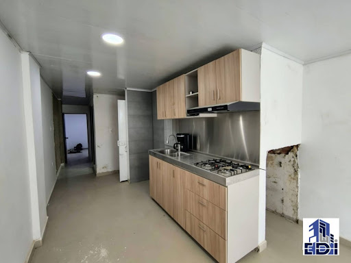 Apartamento en venta en Toberin, Bogotá · foto 5 de 14