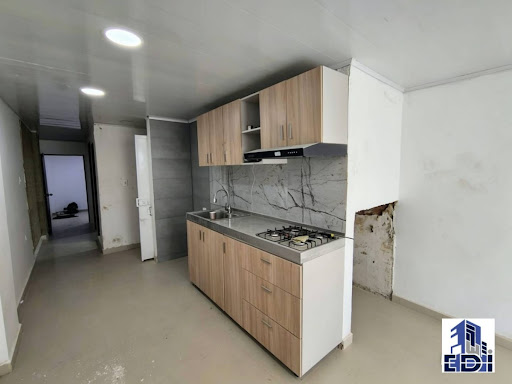 Apartamento en venta en Toberin, Bogotá · foto 7 de 14