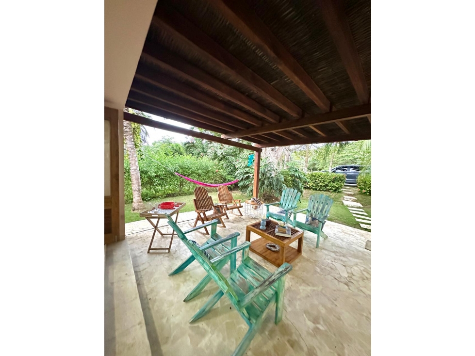 Casa en venta en Barú, Cartagena · foto 2 de 24