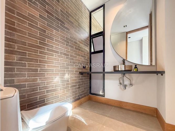 Casa de 4 alcobas en venta en Quirama, El Carmen de Viboral, 338 m² · foto 5 de 18