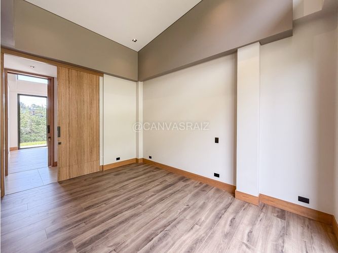 Casa de 4 alcobas en venta en Quirama, El Carmen de Viboral, 338 m² · foto 6 de 18