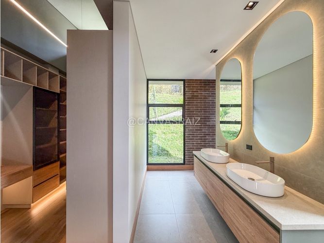 Casa de 4 alcobas en venta en Quirama, El Carmen de Viboral, 338 m² · foto 9 de 18